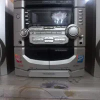 فروش ضبط خانگی ال جی|سیستم صوتی خانگی|اردبیل, |دیوار