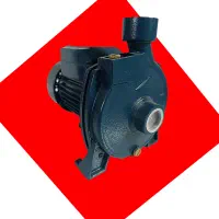 پمپ اب نیم اسب بی صدا داخل واحدی