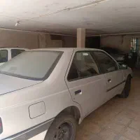 پژو ۴۰۵ GLX مدل ۹۵|خودرو سواری و وانت|اهواز, کیانپارس |دیوار