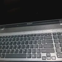 لپ تاب sony i7|رایانه همراه|تهران, زنجان جنوبی|دیوار