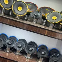 هدلایت و چراغ اسپرت