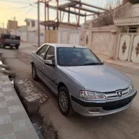 پژوپارس مدل 85