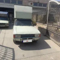 پیکان وانت 91