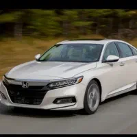 فروش حواله هوندا آکورد