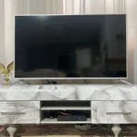 ست کنسول و میز تلویزیون