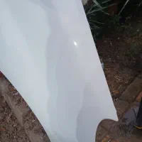 گلگیرجلو207سمت راست شاگرد|قطعات یدکی و لوازم جانبی|خرمشهر, |دیوار