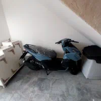 متورکلیک۱۷۰شاهین دلتا