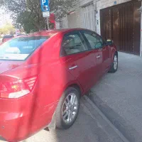 سرتو اتومات ۹۴سالم اقساط معاوضه باگرانتر|خودرو سواری و وانت|تهران, جنت‌آباد مرکزی|دیوار