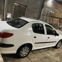 ۲۰۶ sd 94|خودرو سواری و وانت|اراک, |دیوار