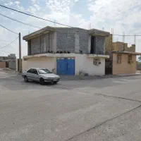 منزل خوش نقشه سنگ رستم