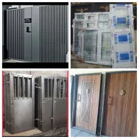 پارکینگ در پنجره باغ حیاط انبار درب پله سرویس نرده|مصالح و تجهیزات ساختمان|تهران, وردآورد|دیوار