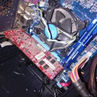 کامپیوتر رومیزی|رایانه رومیزی|تهران, نیلوفر|دیوار