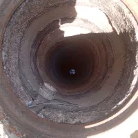 چاه کنی بصیر رضایی در کل تهران|خدمات پیشه و مهارت|باقرشهر, |دیوار