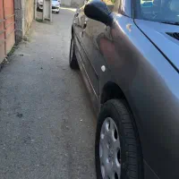 ۲۰۶ تیپ ۲ مدل ۸۵|خودرو سواری و وانت|رشت, شهریاران|دیوار