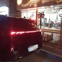 هایما ۸اس ۴۰۲ کم کار|خودرو سواری و وانت|تهران, شهرک دانشگاه|دیوار