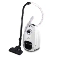 جاروبرقی هوشمند