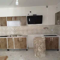 کابینت سرویس 6متر فلز نترون ارتفاع هوایی 60 کد 202|مصالح و تجهیزات ساختمان|شیراز, شهرک ولیعصر|دیوار