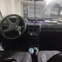 پراید مدل 87