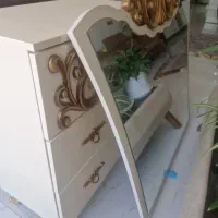 میز آرایش