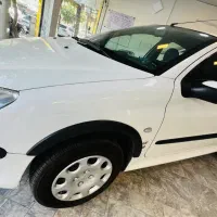 پژو ۲۰۶ sd v8