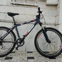 دوچرخه اورلورد 24 دنده (مقطوع)