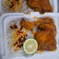 سفارش انواع غذابرای مراسم ومجالس شماپذیرفته،می‌شود|خدمات پذیرایی، مراسم|بندر انزلی, جهانگانی|دیوار