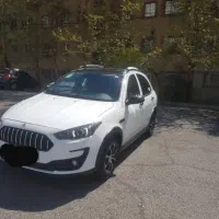 فروش یکدستگاه اطلس G سانروف دار