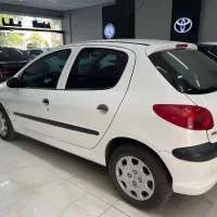 ۲۰۶ مدل ۱۴۰۰