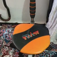 دستگاه‌ ورزشی