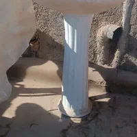 سنگ روشویی|لوازم سرویس بهداشتی|دزفول, |دیوار