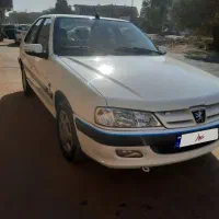 پرشیا تیوفایو مدل ۹۸ بیرنگ دریچه سیمی کم کار