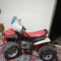 ماشین شارژی