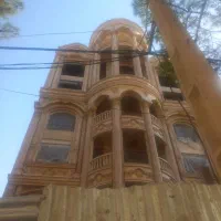 معاوضه و فروش دوبلکس پنت هاوس بلوار وحدت
