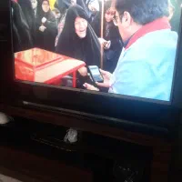 تلویزیون ال ای دی ۳۲ ال جی