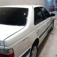 پارس سفید مدل 91