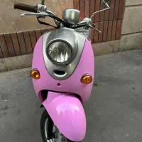 دو دستگاه پاکشتی یاماها وینو vino