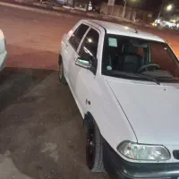پراید ۱۳۱