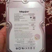 هارد مکستور|قطعات و لوازم جانبی رایانه|شهریار, فرارت|دیوار