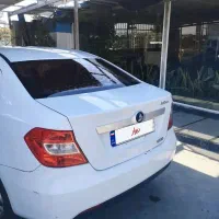 برلیانس h230 مدل 97 بی‌رنگ|خودرو سواری و وانت|کرج, ترمینال کلانتری|دیوار