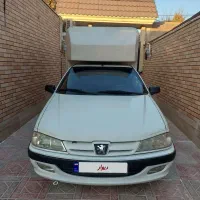 آریسان مدل آخر اسفند ۹۶ دوگان شرکتی