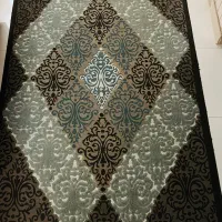 ۲ تخته فرش نو .