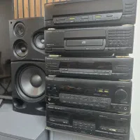 ضبط کنوود kenwood a85