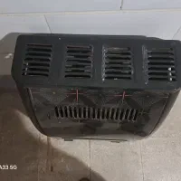 بخاری در حد نو|بخاری، هیتر، شومینه|قزوین, |دیوار