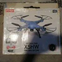 کواد سایما نو دوربین دار