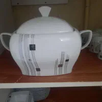 چینی ۱۲نفره توس