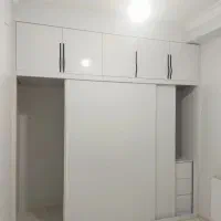 ساخت و اجرای کابینت به سفارش شما عزیزان|جاکفشی، کمد، دراور|میانه, |دیوار