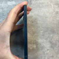 آیفون ۱۳ مشکی باطری ۸۱|موبایل|تهران, اوقاف|دیوار