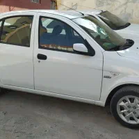 ساینا دوگانه کارخانه|خودرو سواری و وانت|تبریز, |دیوار