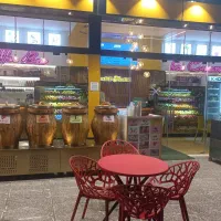 فروشندگی برای شغل بستنی