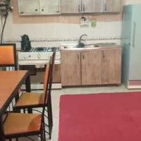 اجاره روزانه/هفتگی/ماهانه آپارتمان ۱۲۰ متری|اجارهٔ کوتاه‌مدت آپارتمان و سوئیت|بروجرد, |دیوار